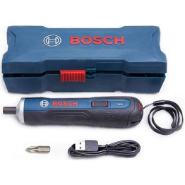 Bosch GO 3.6V Cordless Smart Screwdriver