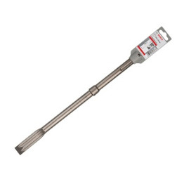 SDS Max Flat Chisel 400mm x 25mm - 2608690239