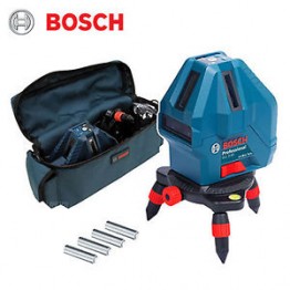 Buy online Bosch Professional Line Laser Bosch GLL 2-15 Kit+BM3 from GZ  industrial supplies Nigeria