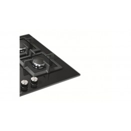 Ceramic Gas Hob (Cast Iron) 60CM - PPP616B21E/PPP6A6B20