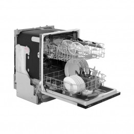 Built-In Dishwasher 60CM SMV40C30GB
