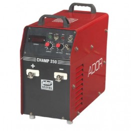 Inverter Welding Machine,Champ 250  