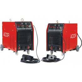 Inverter Welding Machine, Champ 600 