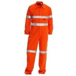 Fire retardant Workwear coverall