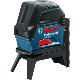 Combi laser GCL 2-15 Professional