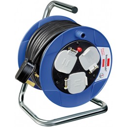 Compact Cable Reel AK180 15 m