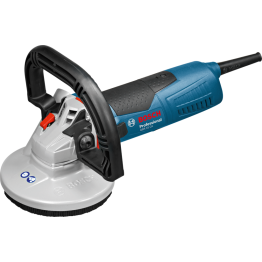 Concrete Grinder GBR 15 CA Professional