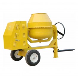 Concrete Mixer 400 litres,1 Bag of cement