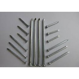 Concrete nail 3" 100 pcs packed/box