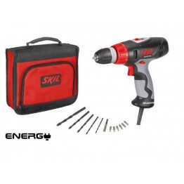 Drill driver, (Energy) 6222 AB 