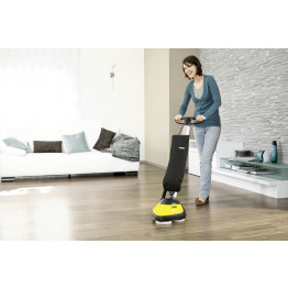 FP 303 *EU Floor Polisher