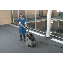  Spray Extraction Carpet Cleaner - BRC 30/15 C