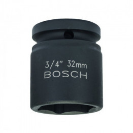 3/4'' Impact Socket 32mm x M22