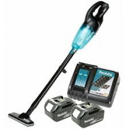 Makita DCL180ZB 18V Li-ion LXT Vacuum Cleaner