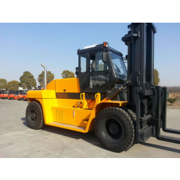 Diesel Forklift 16T Forklift Truck