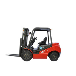 Diesel Forklift 3000kg 4.8m - CPCD30