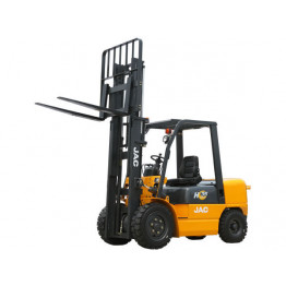 Diesel Forklift (3-3.5T Forklift Truck, H Series)