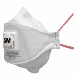  Disposable Respirator 10pcs Pack