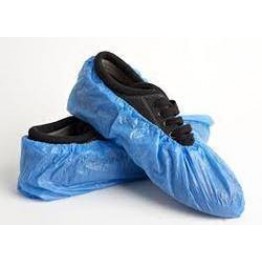Disposable Shoes Cover 100pcs pack