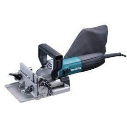 Biscuit jointer, 100mm, 701W
