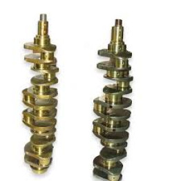 Genuine Forklift Crankshaft Engine 32B20-10010 for S6S Engine 