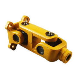 Genuine Drive Shaft, Hyd Pump, Forklift Parts 91871-10020 Propeller Shaft For S6E