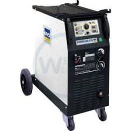 GYS Welding Machine Promig 400 G DV 035904