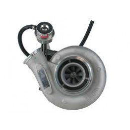  Turbo Charger for HOWO Truck, 1560118227 