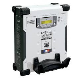 GYSFLASH 102.12 HF (5m Cables)  029606