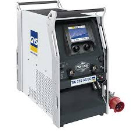 GYS 012004 TIG AC/DC 250 Power Source Water Cooled 400V