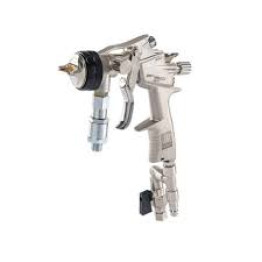 MECLUBE 014-2150-022 - Grease spray gun f/160 sp hps 2.2
