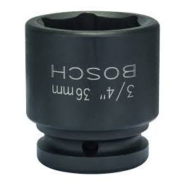 3/4'' Impact Socket 36mm x M24