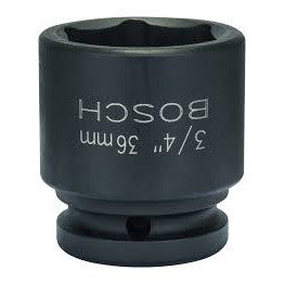 3/4'' Impact Socket 36mm x M24