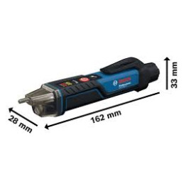  Non-contact voltage tester, GVD 1000-17 P