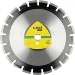 Diamond cutting blade DT 350 A Extra 450 x 25,4 mm for asphalt KL337734