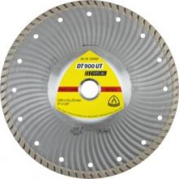 Diamond Cutting Disc DT 600 U Supra, 450 x 25.4 x 3.6mm, 48 segments, for Concrete - 1pc - KL325201 