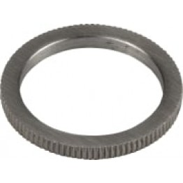 Reduction Ring DZ 100 RR 25,4 mm to 20 mm, 2mm (for 300 series -328933