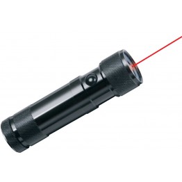 Eco-LED Laser Light 8xLED 45lm 3x AAA 12h