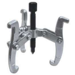 3 Jaw Gear Puller Reversible 2 Positions 30-210mm, 62574