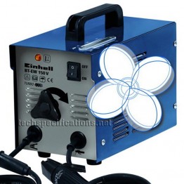 Arc Welding Machine | 210 amps 