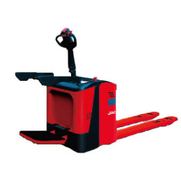 2T Electric Pallet Truck