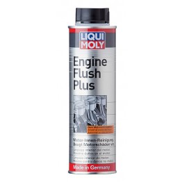 Engine Flush Plus 300ML