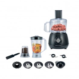 Food Processor - FP-850