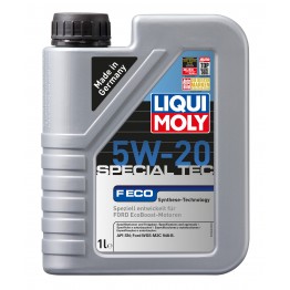 Special Tec F ECO 5W-20 - 1L