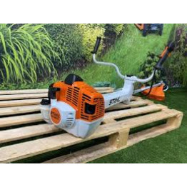  Brushcutter FS 460, BC 300-3 