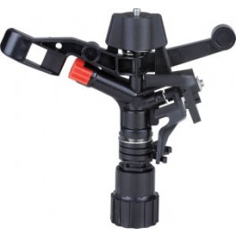 Full Circle Plastic Sprinkler 3/4", 30m