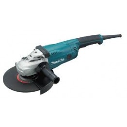 Angle Grinder GA9020K 230mm (9'') Carry case