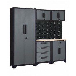 Garage Cabinet Combo