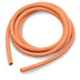 5/16'' Gas Hose, 50m, Orange, Red