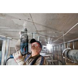 Rotary Hammer | GBH 2-24 DRE Professional